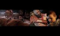 Game god ofwar 4 petualangan