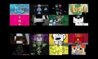 YTPMV Scan Quadparison Quadparison