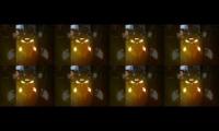 Atom mini driving led
