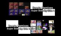 My Sparta Ultimateparison 6 [my version]