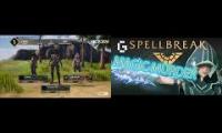 VICTORY FOR MIKE AND SEAN SPELLBREAK