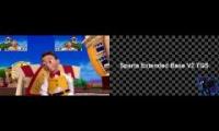 The Mine Song Has A Sparta Extended TGS V2 Remix