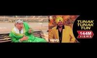 Tongo and Daler Mehndi collab (Pumped up Kicks x Tunak Tunak Tun)