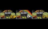 Annoying Orange Call Of Duty Ghosts