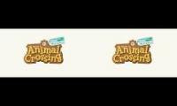 Animal Crossing: New Horizons Soundtrack - Bunny Day w/ Zipper
