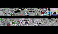 [EARRIPE WARNING LOAD] SO TOO MANY MANY MUCH PINGU OUTROS!!!!!!!!!!!!!!