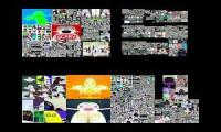 [EARRIPE WARNING LOAD] SO TOO MANY MANY MUCH PINGU OUTROS!!!!!!!!!!!!!!