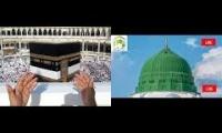 Makkah and madina live 2020 ramazan 27th