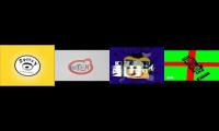 Spiffy Pictures Vs Teletoon Vs Klasky Csupo Vs J Cooley