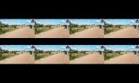 video  air it is a very good air crash malishiya 2013,, it is moust popular air crust