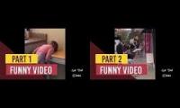 Funny Video Compilation 2020 | Part 1 | Epic Fail Diaries