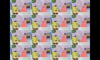 Is this the Krusty Krab played 4,194,304 times Reversed