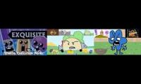 BFB 13 Has Sparta Remix F.T 20th Television Fox Tripleparison