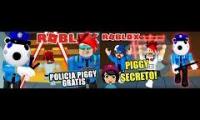 Para Luky Blox y SoyBlue