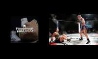 most brutal women boxing matches of all time Best Boxing Shoes VirtuosBoxing.com