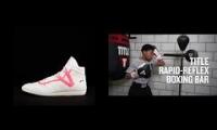 Thumbnail of Best Freestanding Reflex Bag Workout virtuosBoxing.com 2020 Boxing Shoes