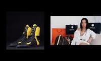 boxing shoes luxury brand hot fashion boots 2020 virtuosboxing.com free shipping