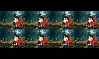 cover song, A love so beautiful, ALSB. Ysabelle cuevas, cartoon. anime. chibi, cute couple