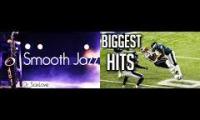 Smooth Jazz to NFL Big Hits
