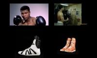 Muhammad Ali Motivational Training Video HD Video Remix 2020 Download Free