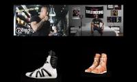 The Beginner’s Guide to Boxing Gloves and Shoes | Home Boxing Equipment