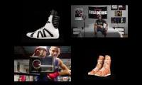 best boxing club in toronto canada VirtuosBoxing.com Shoes