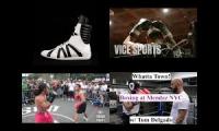 best boxing club in the bronx new york Usa VirtuosBoxing.com Boxing Shoes and Luxury Equipment