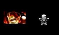 Thumbnail of Something about Organ Donor and Sans maybe