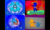 Nick jr noggin quadparison