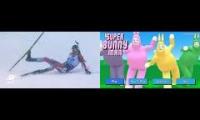 Super Bunny Biathlon