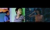 chungking expresssssssssss