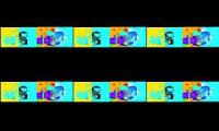 Can You Guess Which Holiday Csupo Effects Combined Sixparsion