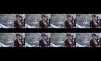Mr Ziell - Jual mahal (Official Music Video)