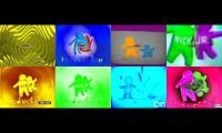 Noggin and nick jr logo collection eightparison