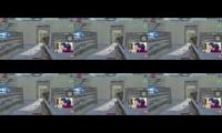 Fortnite ninja obliterates infant in game in real gaming