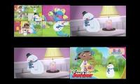 up to faster 10 parison doc mcstuffins