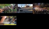 Protest Live Streams