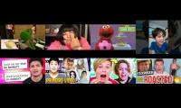 Meet of Youtube Part 1: Thymark,Gojzer, Igor30,