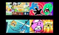 19 BFB Episodes at once