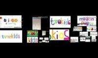 TVOKids Logo Bloopers Up To Faster 70 Parison