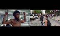 This is America - Philadelphia