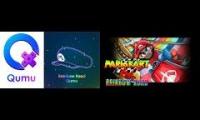 N64 Rainbow Road Mashup: Qumu + The Marcus Hedges Trend Orchestra