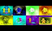 Noggin and nick jr logo collection eightparison