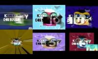 Klasky Csupo in G-Major