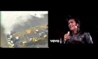 Jailhouse Rock official - Elvis