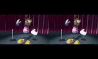 Rayman Sings A Song | (For the lulz)