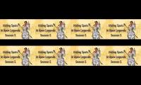Hide in Apex Legends Season 5