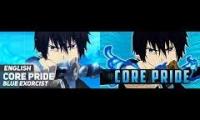 Thumbnail of Core Pride (English)