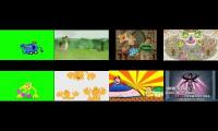 vids that i made from drumpler 1010 and others pt 2