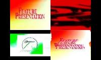 8 Scary Paramount Hove Video Feature Presentations At Once 4 Screens